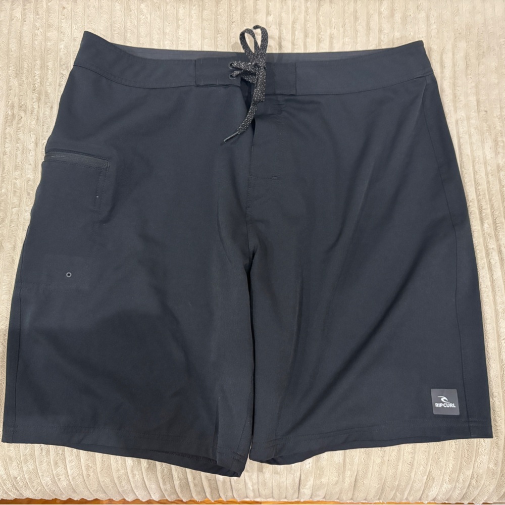 Rip Curl Mirage Black Boardshorts